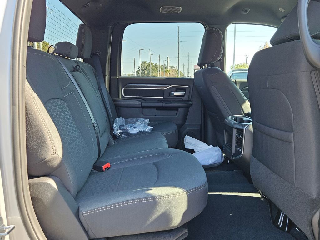 New 2026 RAM 2500 Big Horn image 14
