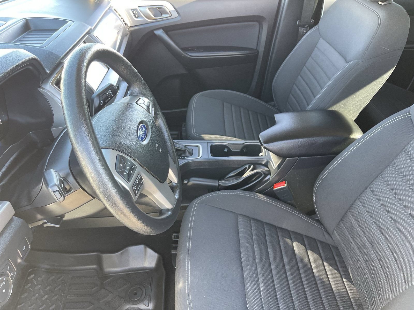 Used 2021 Ford Ranger XLT RWD image 21