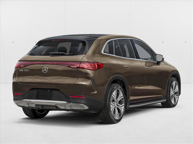 New 2027 Mercedes-Benz EQE 320 4MATIC SUV image 2