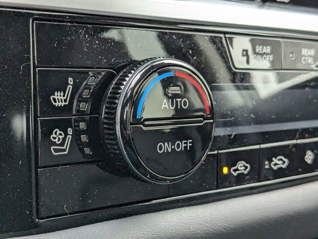 New 2025 Nissan Pathfinder Platinum w/ Cargo Package image 34