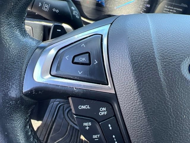Used 2020 Ford Fusion Titanium AWD/4WD image 14