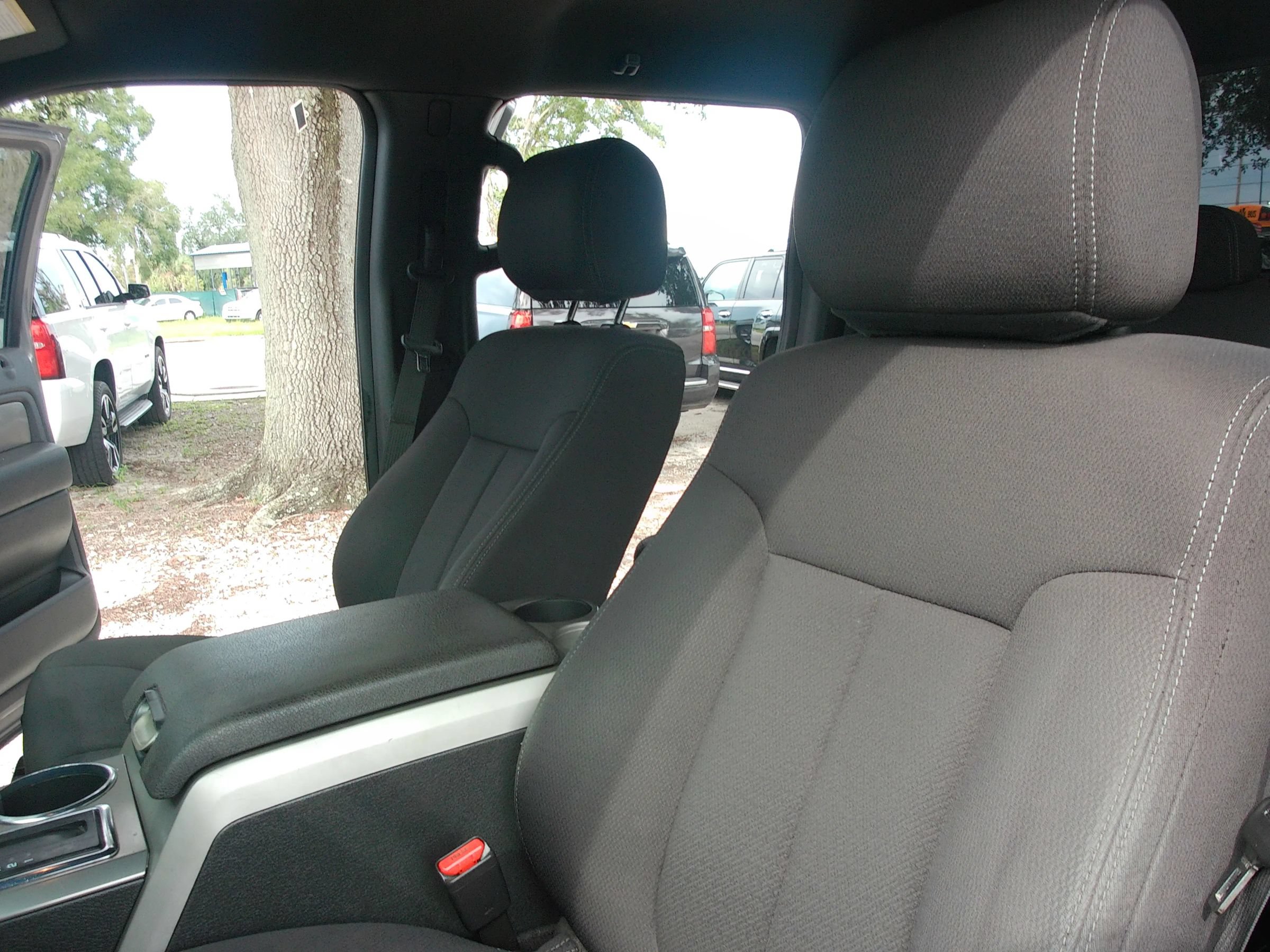 Used 2013 Ford F150 FX4 AWD/4WD image 14