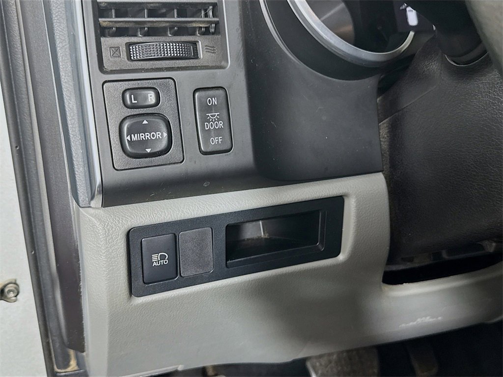 Certified 2022 Toyota Sequoia SR5 image 13