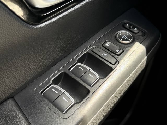 Certified 2024 Honda CR-V EX-L image 30