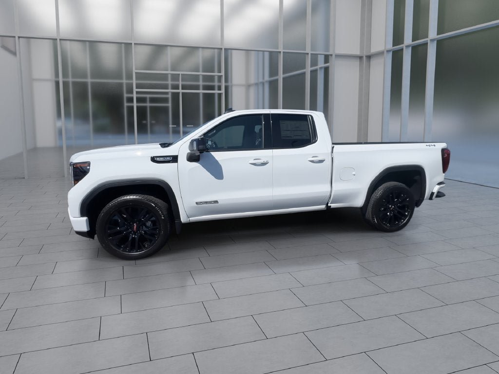 New 2026 GMC Sierra 1500 Elevation w/ Preferred Package AWD/4WD image 4