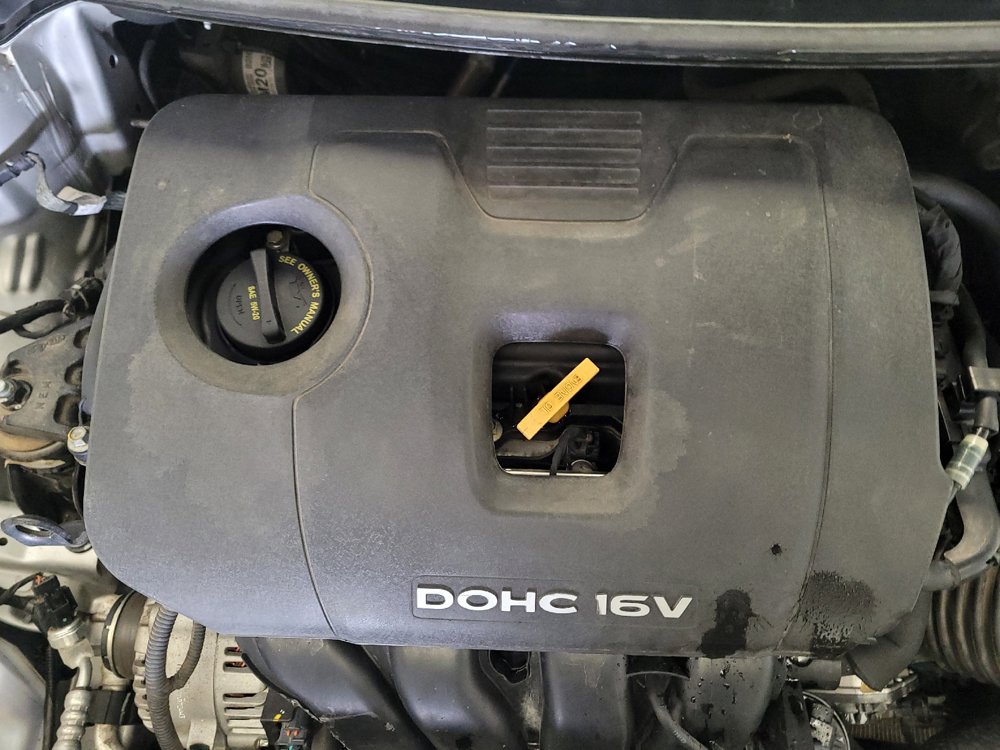 Used 2018 Kia Forte LX w/ LX Popular Package FWD image 30