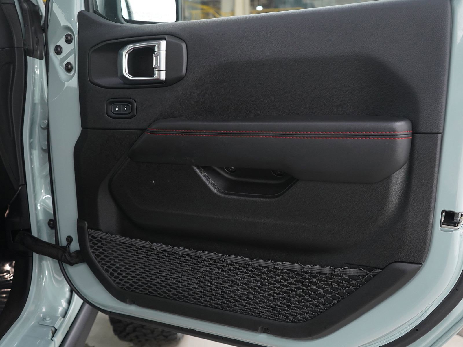 Used 2024 Jeep Wrangler Unlimited Rubicon 392 image 9