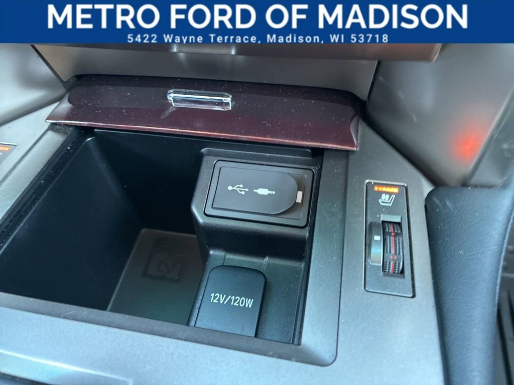 Used 2016 Lexus GX 460 image 19