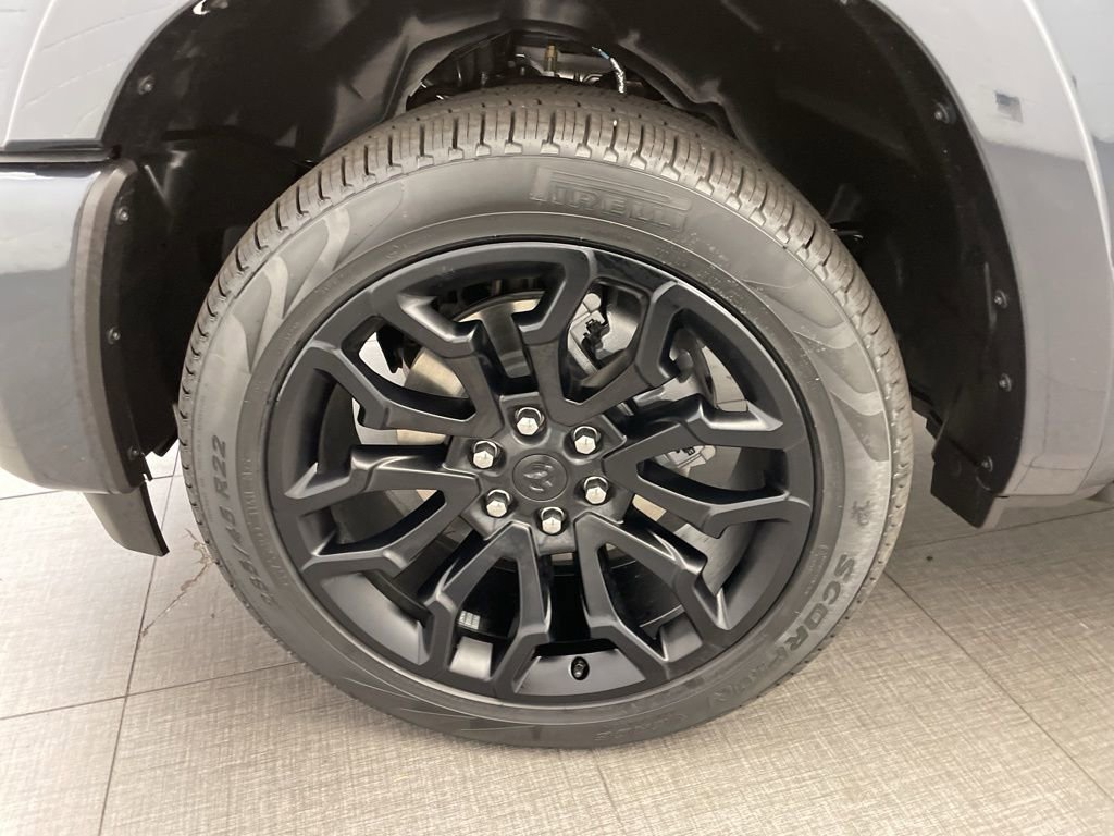 New 2026 RAM 1500 Limited image 5