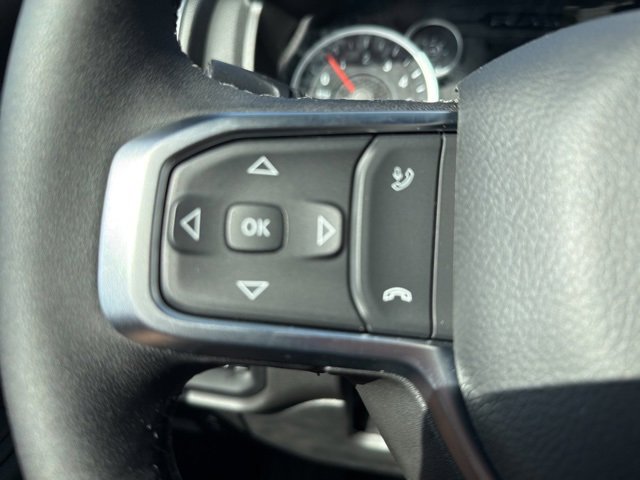 New 2025 RAM 1500 Lone Star image 28