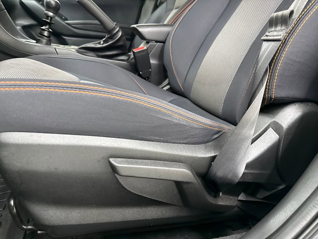 Used 2021 Subaru Crosstrek 2.0i Premium AWD/4WD image 13