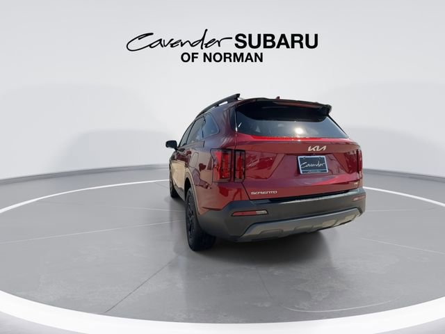 Used 2023 Kia Sorento S w/ Panoramic Sunroof Package image 9
