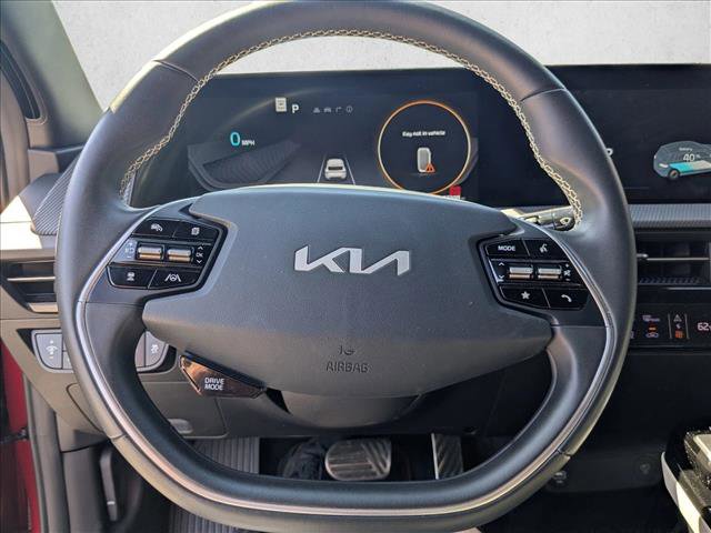 Used 2023 Kia EV6 GT-Line RWD image 11