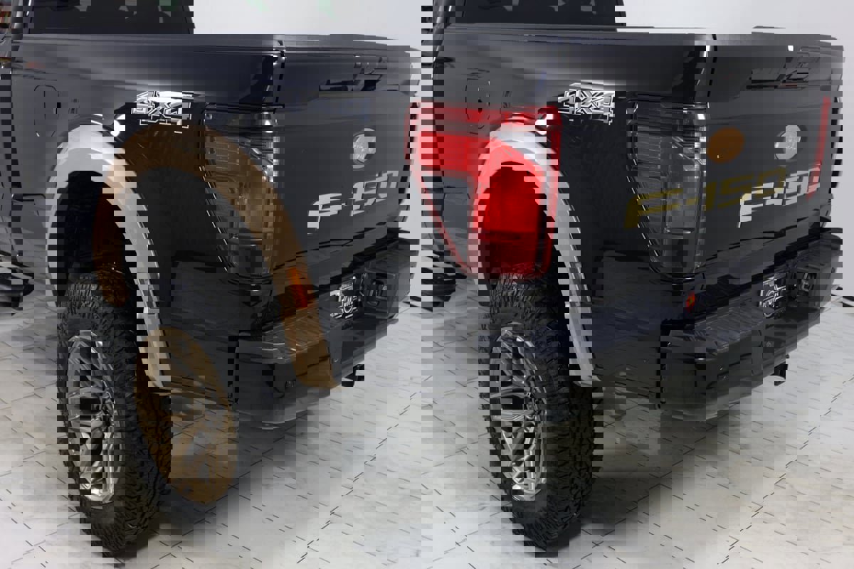 Used 2024 Ford F150 XL w/ Equipment Group 103A High AWD/4WD image 40