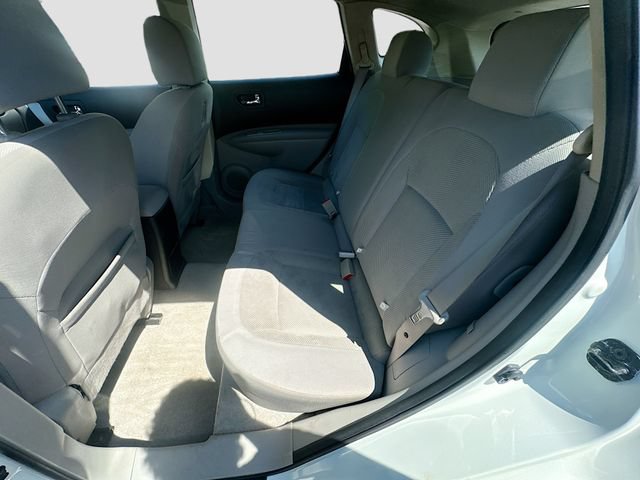 Used 2014 Nissan Rogue S w/ Convenience Package AWD/4WD image 24