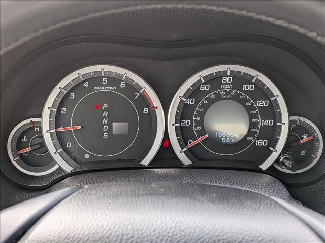 Used 2013 Acura TSX w/ Technology Package image 11