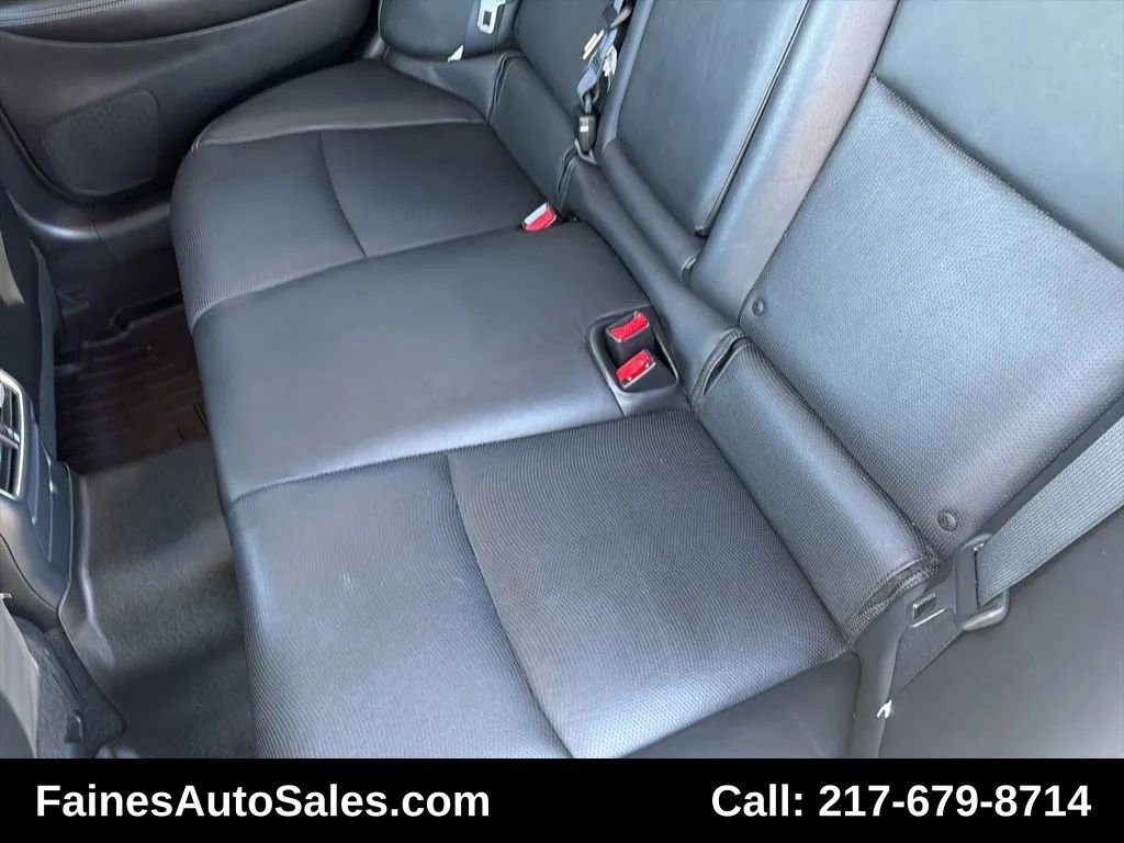 Used 2016 INFINITI Q50 Premium w/ Driver Assistance Package image 44