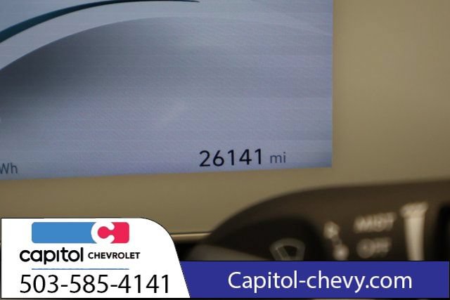 Used 2024 Hyundai Ioniq 5 SEL RWD image 16