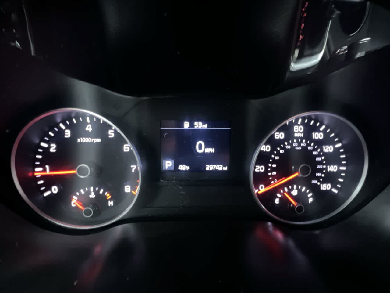Used 2021 Kia Sportage EX AWD/4WD image 15