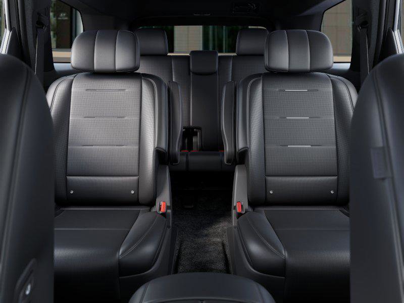 New 2026 Hyundai Palisade Calligraphy image 12