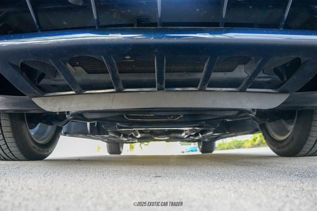 Used 1989 Ford Thunderbird Super RWD image 89