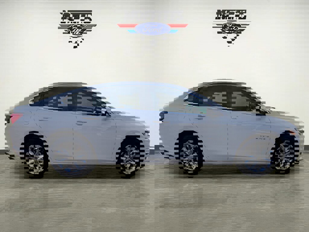 Used 2024 Chevrolet Malibu LT image 6