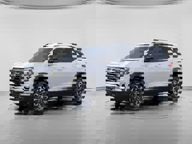 New 2026 GMC Terrain Elevation w/ Elevation Premium Package image 2