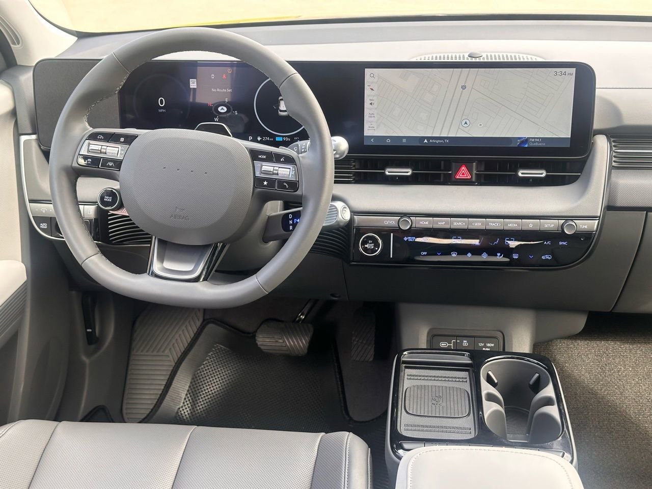 Used 2025 Hyundai Ioniq 5 SEL image 19