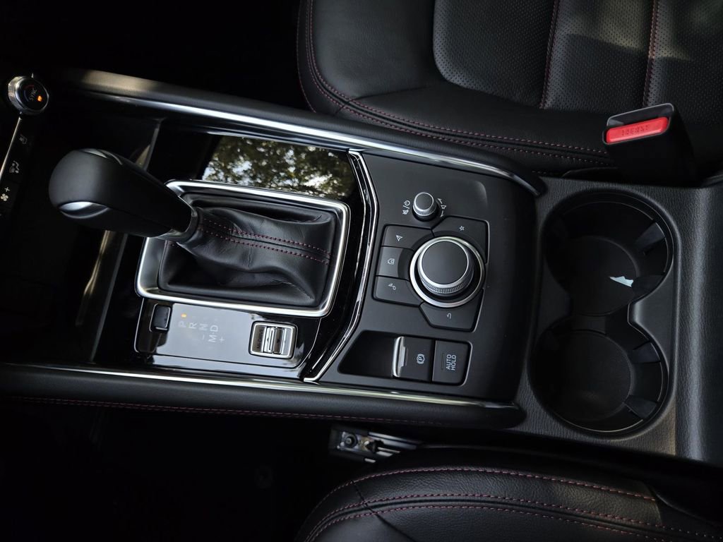 New 2025 MAZDA CX-5 2.5 Turbo image 27