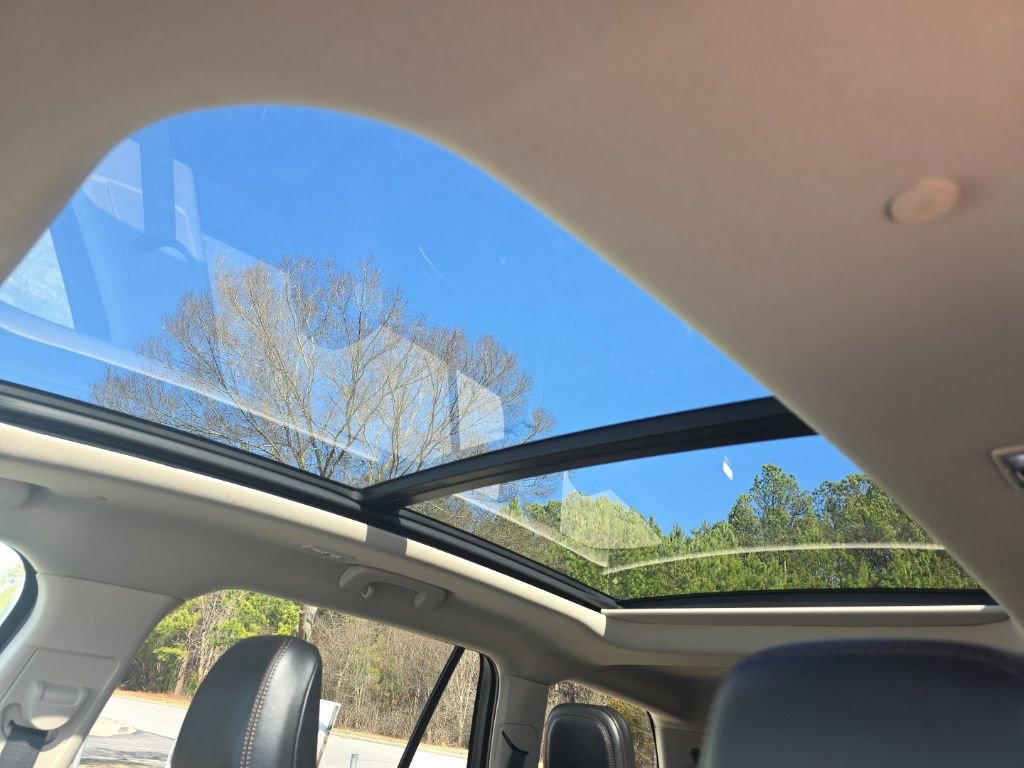 Used 2021 Lincoln Aviator Reserve w/ Equipment Group 201A image 27