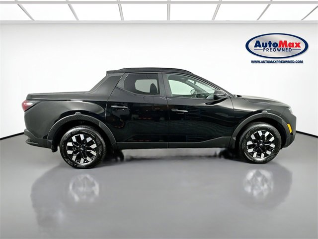 Used 2025 Hyundai Santa Cruz SEL image 9