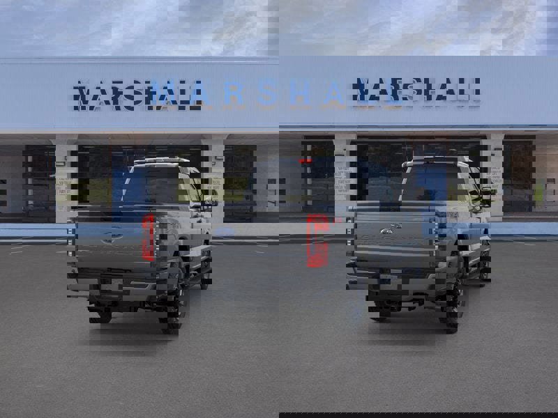 New 2026 Ford F250 XL image 8