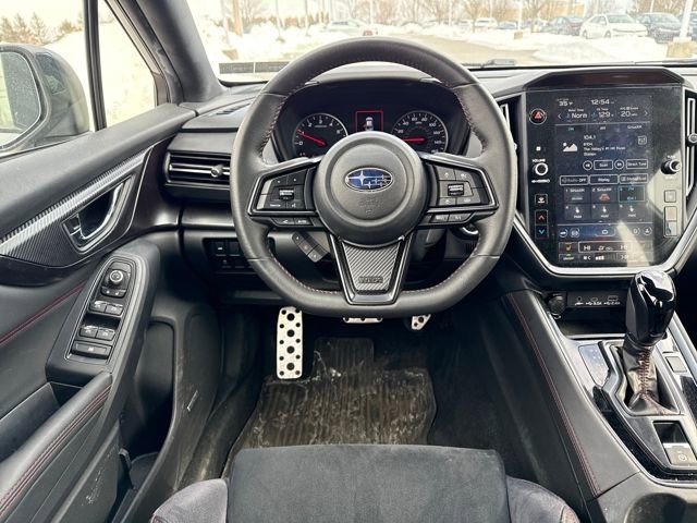 Used 2024 Subaru WRX Limited w/ Popular Package #2A image 16