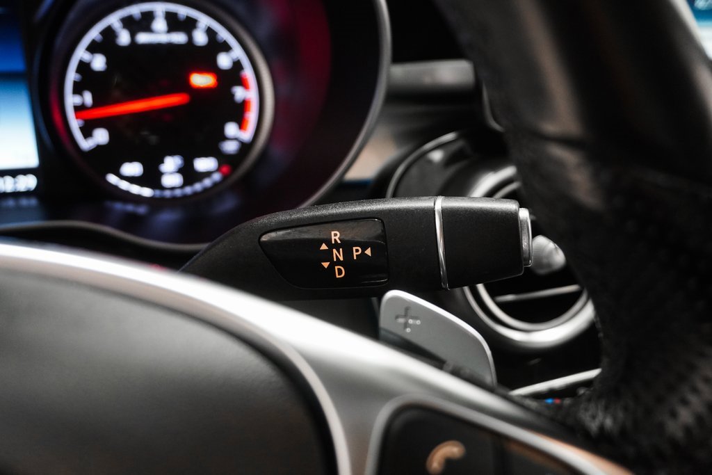 Used 2017 Mercedes-Benz C 43 AMG 4MATIC Sedan image 23