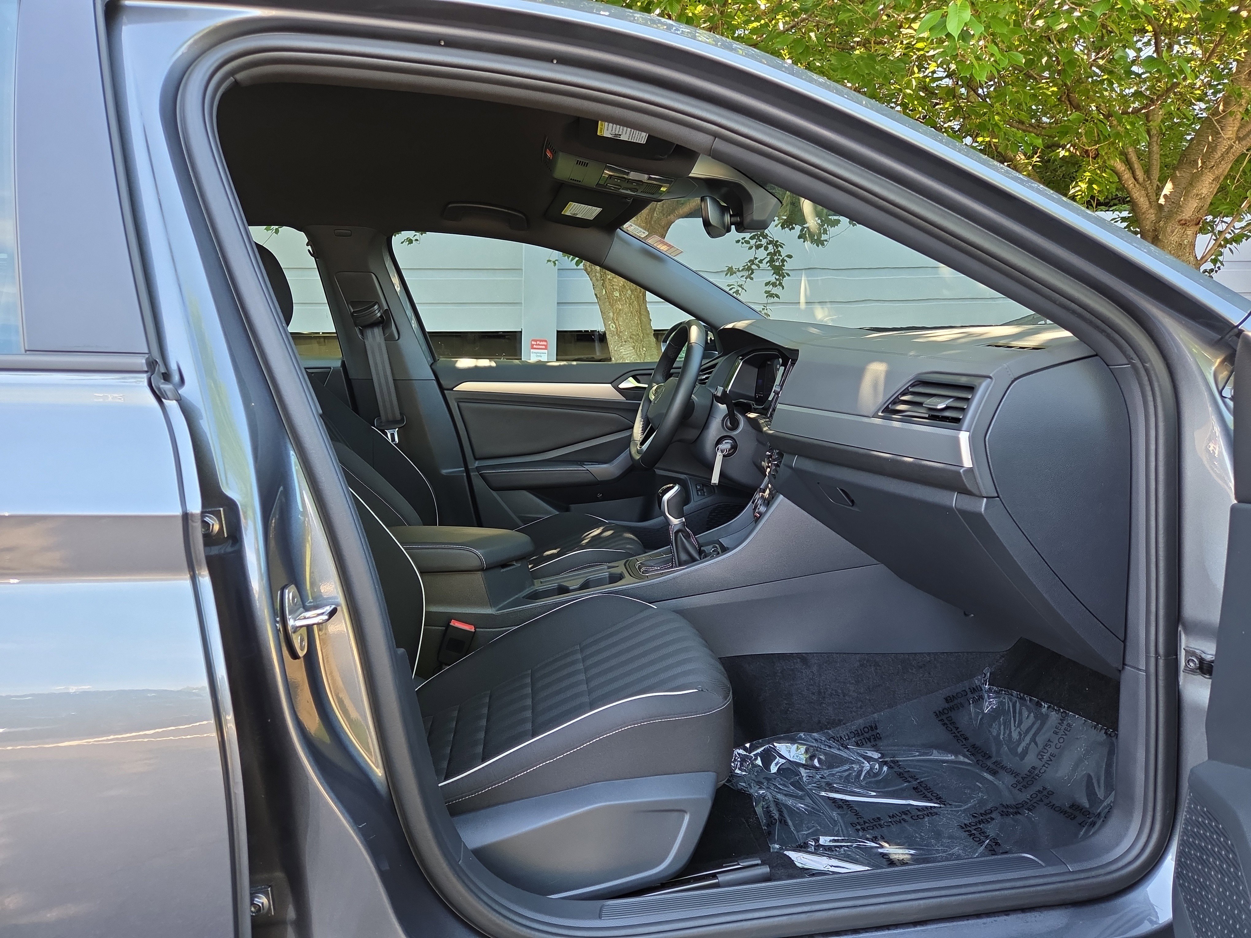 Used 2024 Volkswagen Jetta Sport FWD image 26