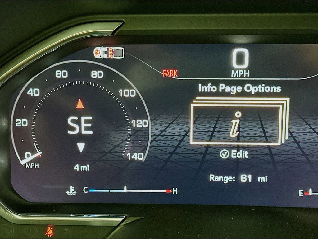 New 2026 GMC Sierra 1500 AT4X AWD/4WD image 12