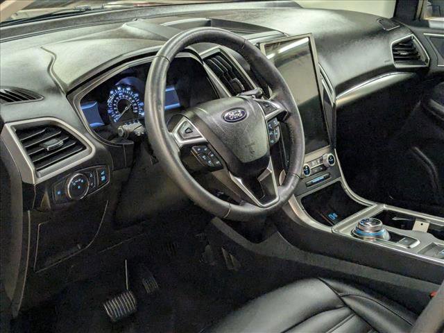 Used 2022 Ford Edge SEL w/ Convenience Package image 10