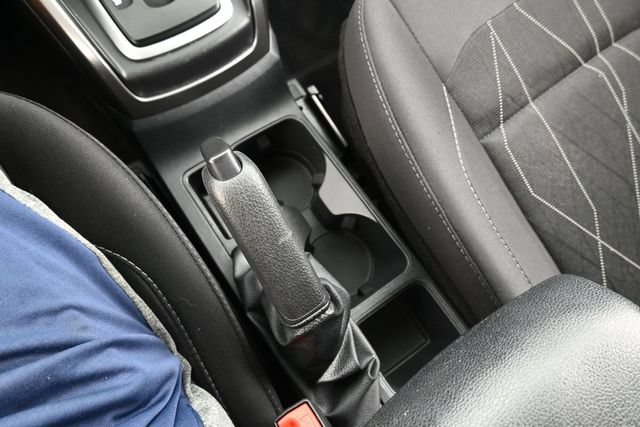 Certified 2019 Ford EcoSport SE FWD image 26