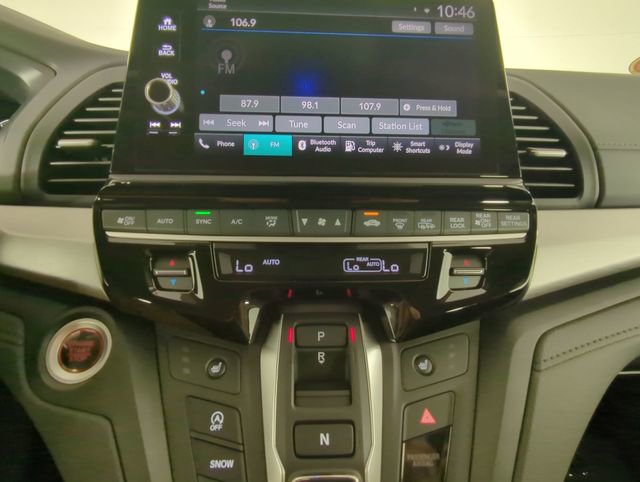 New 2026 Honda Odyssey EX-L image 37