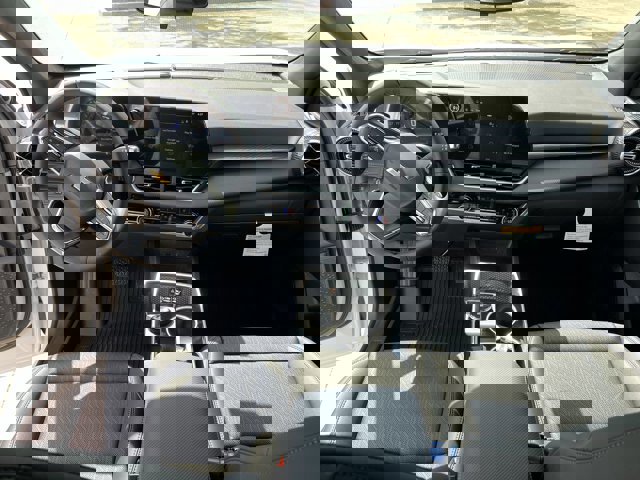 New 2026 Chevrolet Equinox LT w/ Convenience Package II image 21