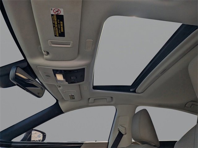 Used 2019 Lexus ES 350 w/ Accessory Package 2 image 19