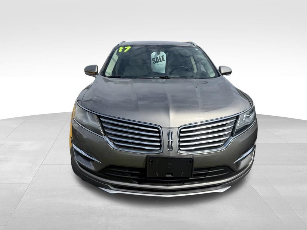 Used 2017 Lincoln MKC Select w/ Select Plus Package AWD/4WD image 26