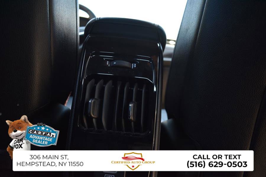 Used 2025 Jeep Compass Trailhawk AWD/4WD image 31