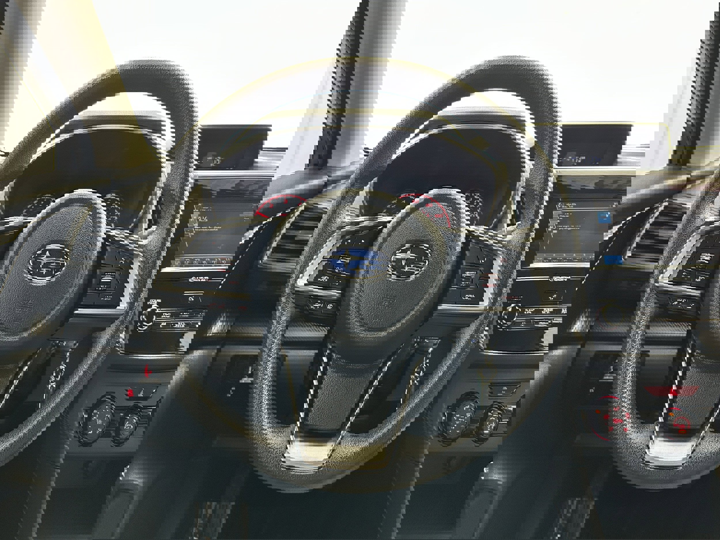 Used 2017 Subaru Impreza 2.0i Premium AWD/4WD image 11