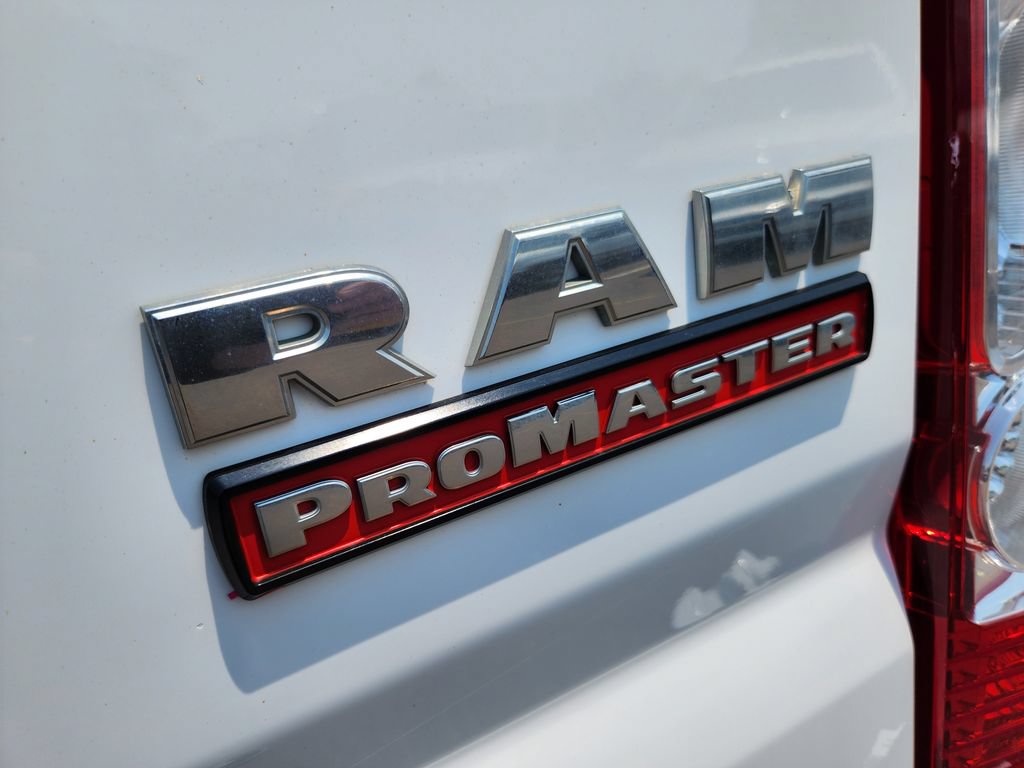Used 2020 RAM ProMaster 1500 FWD image 20