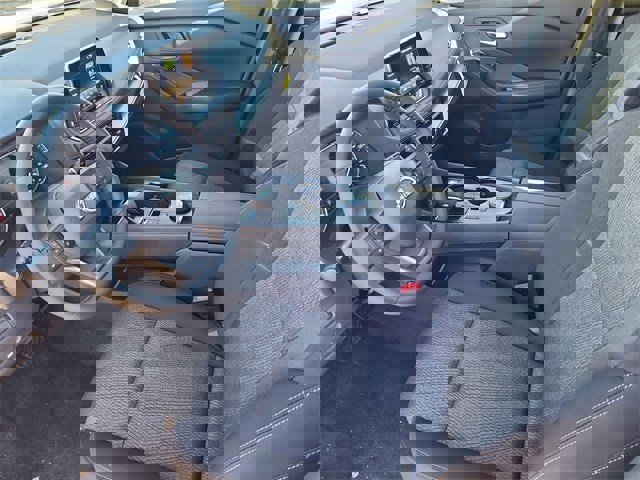 New 2026 Nissan Rogue SV image 7