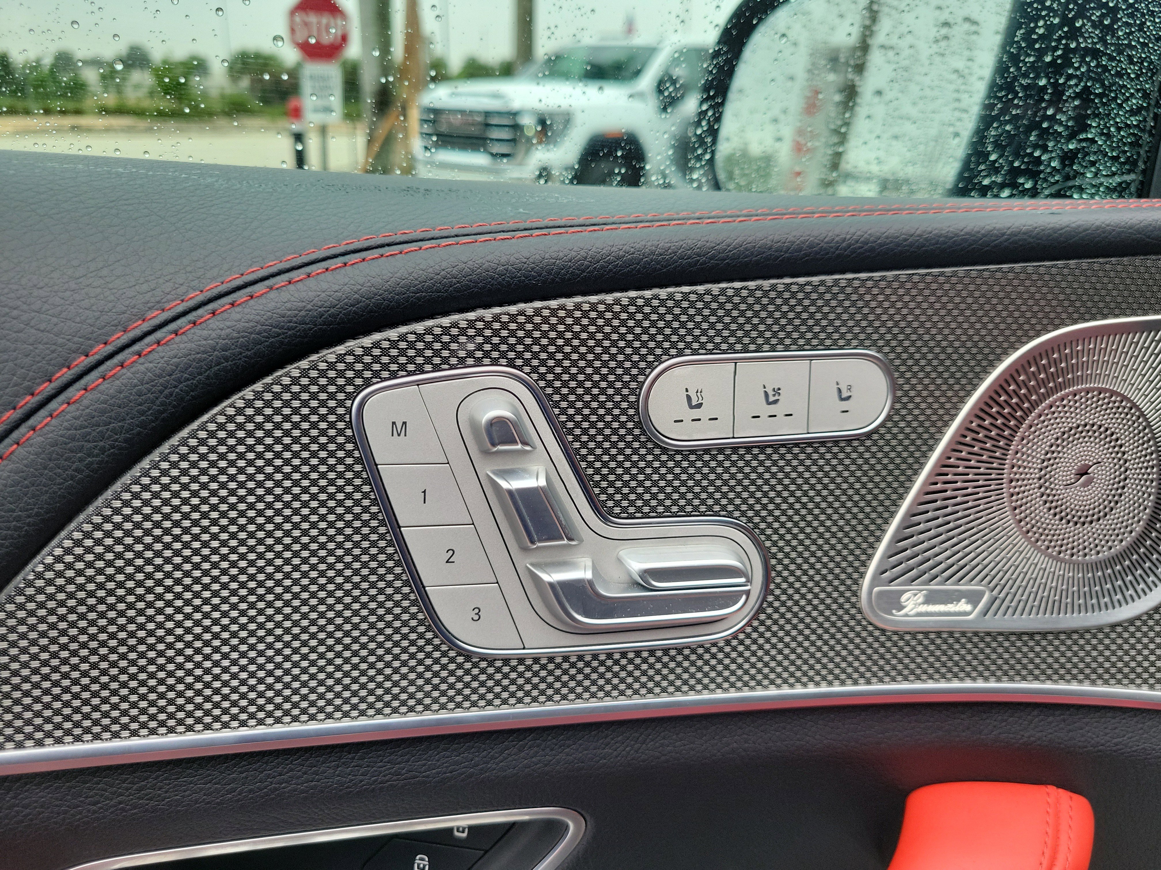 Used 2023 Mercedes-Benz GLE 53 AMG 4MATIC Coupe image 25