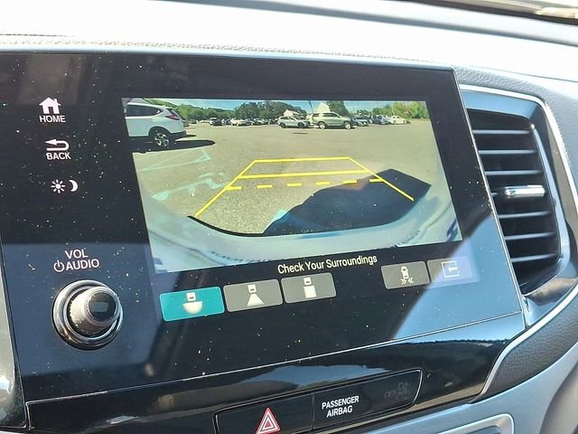 Used 2023 Honda Passport EX-L image 18