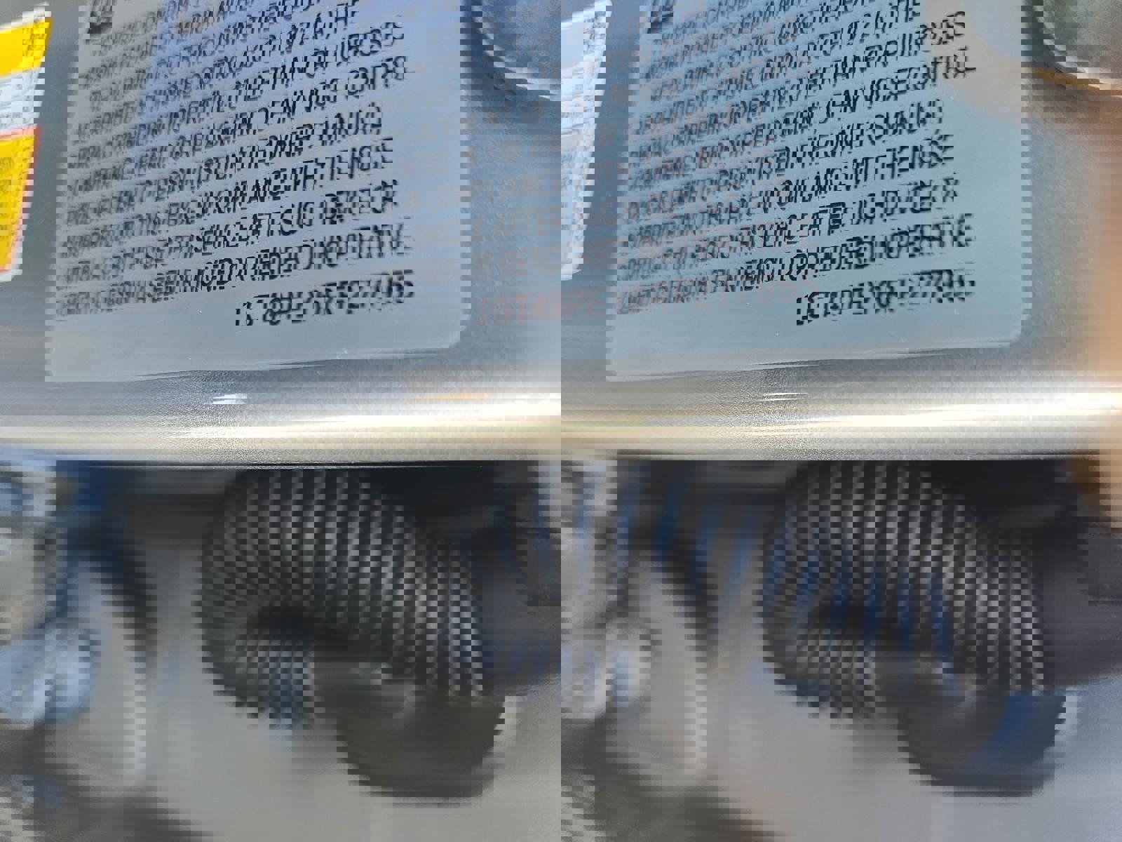 Used 2024 GMC Sierra 2500 AT4 w/ AT4 Premium Plus Package image 39