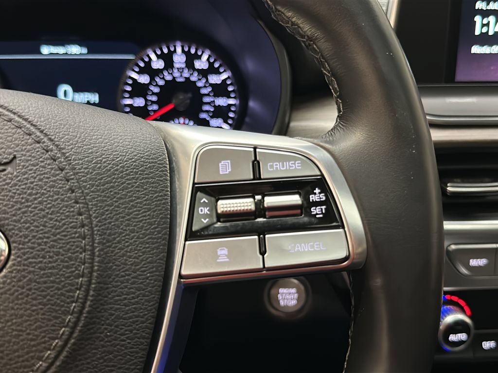 Used 2020 Kia Telluride SX w/ SX Prestige Package AWD/4WD image 31